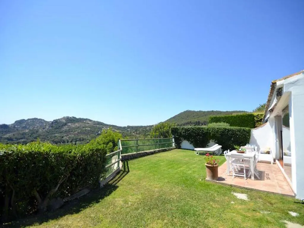 Les Oliveres - 463 Apartment Begur 0*,  Spain